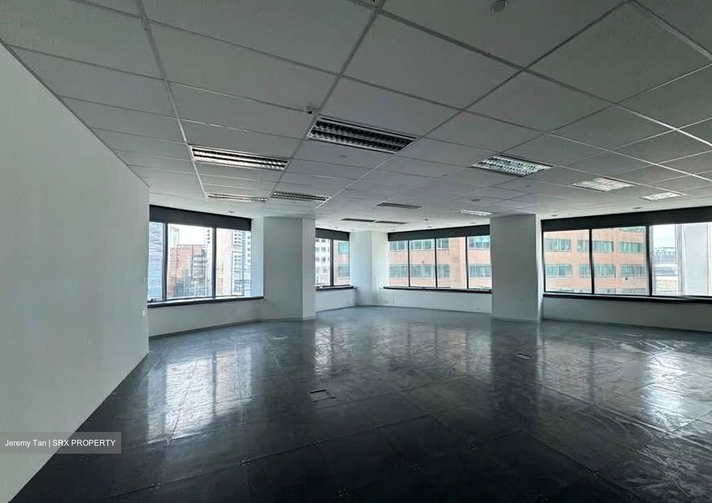 MYP Centre (D1), Office #589662771